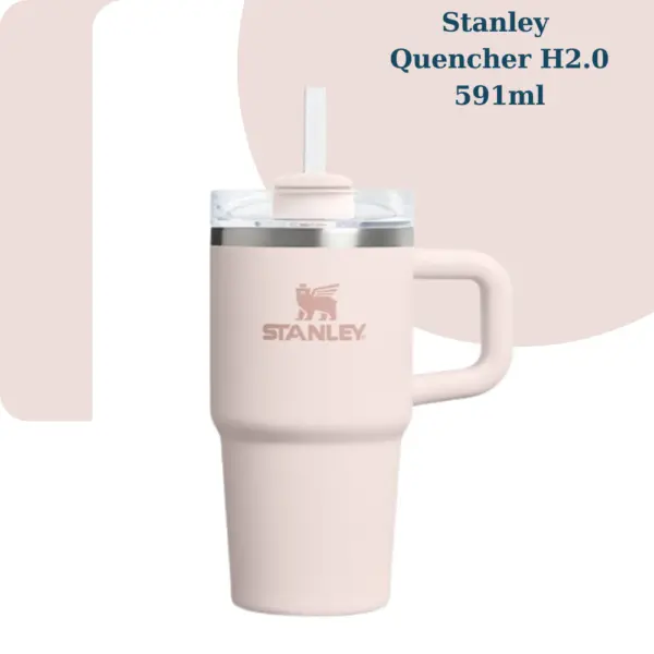 Bình Giữ Nhiệt Quencher H2.0 591ml 1 Bình Giữ Nhiệt Quencher H2.0 591ml