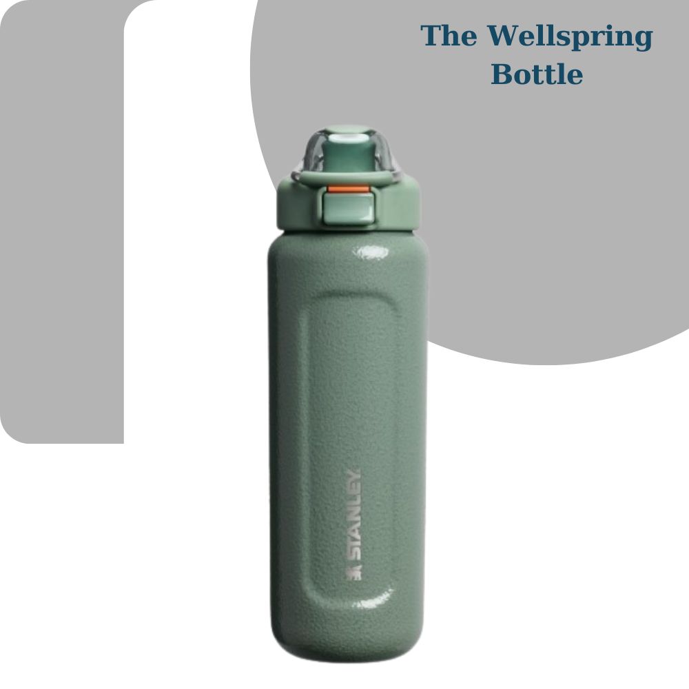 Bình giữ nhiệt Stanley Wellspring Bottle 1 Bình giữ nhiệt Stanley Wellspring Bottle